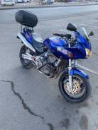 Honda Hornet, 2000 