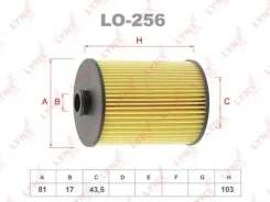 ������ �������� (��������) Lynxauto [LO256] ����