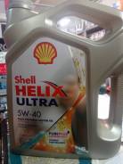 Shell Helix Ultra 5W40  ,4 