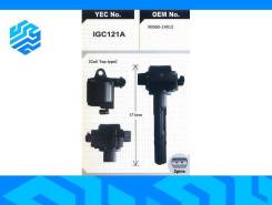   YEC IGC121A () 