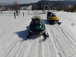 BRP Ski-Doo Summit, 1994 