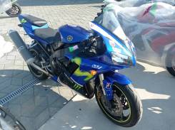 Yamaha YZF-R1, 2003 