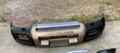  Land Cruiser 100  