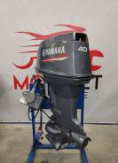   Yamaha 40 VEOS 