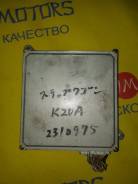    Honda Accord 37820PNC905 RA1 K20A 