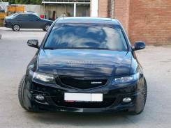   Honda Accord VII (  ) (2006-2008) "Mugen Style" 