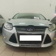    Ford Focus 2010-2015 