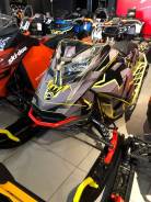 BRP Ski-Doo Summit X with Expert Package, 2020 