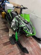 Arctic Cat M 800 Snopro 162, 2012 