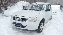 Renault Logan, 2010 