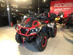 Aodes ATV 1000 Pathcross 1000 L MUD PRO, 2022 