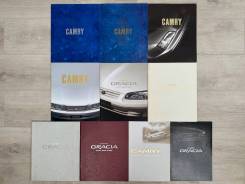   Toyota Camry / Camry Gracia 1994-1999  