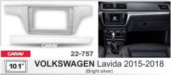 ���������� ����� Carav 22-757 | 10.1", VW Lavida (2015+) ����