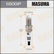   + Masuma [S500IP] 