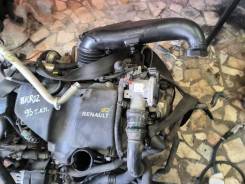 Renault Duster 1.5 DCI 109    