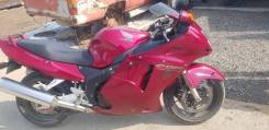 Honda CBR 1100XX, 1999 