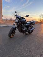 Yamaha XJR 1300, 2000 