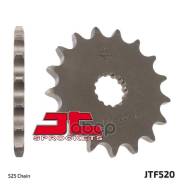   520.16 JT Sprockets . JTF52016 