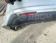      Modulo 06-08 Honda Accord CL8, K20A 