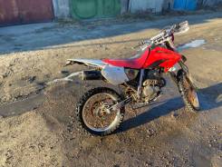 Honda XR 250R 