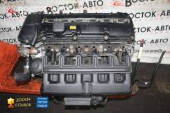 Двигатель BMW X5 E53 M54B30 фото