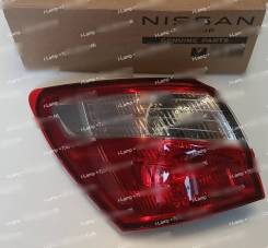    Nissan Qashqai 26555BR00A