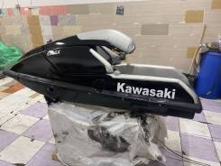 Kawasaki 650 sx 