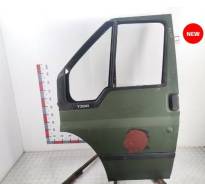    Ford Transit 4