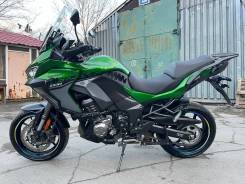 Kawasaki Versys 1000, 2019 