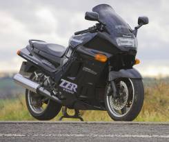 Kawasaki ZZR1100 ( ) 