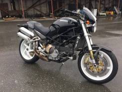 Ducati Monster S4R, 2004 