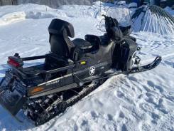 BRP Ski-Doo Expedition SE, 2012 