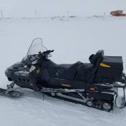 BRP Ski-Doo Expedition TUV, 2006 