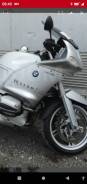 BMW R 1150 RS, 2003 