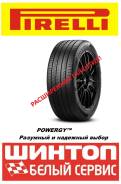 Pirelli Powergy, 225/60R18 104V XL 