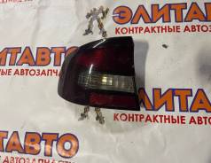 ������ ������ ����� Subaru Legacy B4, BE5