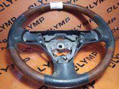  Toyota Harrier 2003 4510048280C0 MCU35 1MZ-FE 