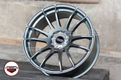 Style Gram lights 57xtreme R18x8.5 ET30 5x100/114.3 (D165) 
