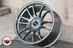  Style Gram lights 57xtreme R18x9.5 ET35 5x100/114.3 (D166) 