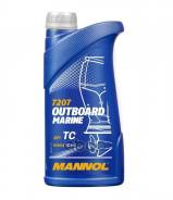   Mannol Outboard Marine   1 7207 