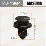   "Masuma" Kj-1984 