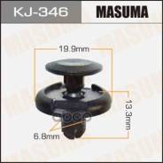   "Masuma" Kj-346 