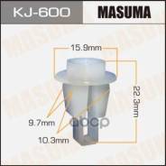   "Masuma" Kj-600 