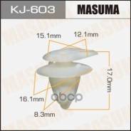   "Masuma" Kj-603 
