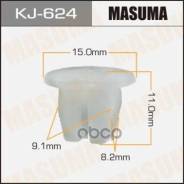   "Masuma" Kj-624 