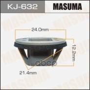   "Masuma" Kj-632 