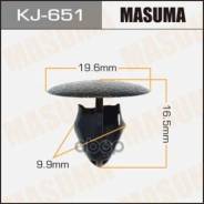   "Masuma" Kj-651 