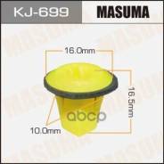   "Masuma" Kj-699 