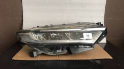  LED  Honda Shuttle GP 