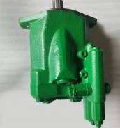   John Deere AL1666399 